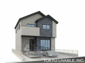 神奈川県大和市南林間６丁目