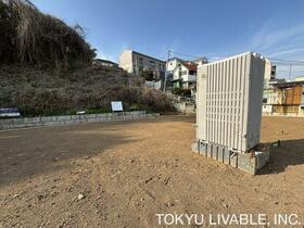 神奈川県横浜市港南区下永谷５丁目