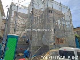 神奈川県横浜市戸塚区上柏尾町