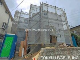 神奈川県横浜市戸塚区上柏尾町