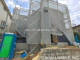 神奈川県横浜市戸塚区上柏尾町