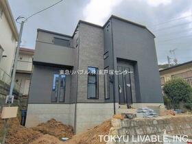 神奈川県横浜市戸塚区上柏尾町