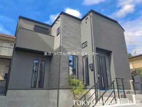 神奈川県横浜市戸塚区上柏尾町