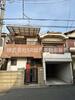 道明寺駅より徒歩17分 築45年7ヶ月 2階建の賃貸物件