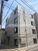 中板橋駅より徒歩7分 1階 新築の賃貸物件