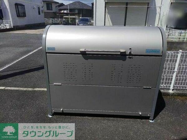 ヴェルドミール青葉台　ＡＢＣＤ D101｜千葉県市原市青葉台５丁目(賃貸テラスハウス3LDK・--・80.15㎡)の写真 その11