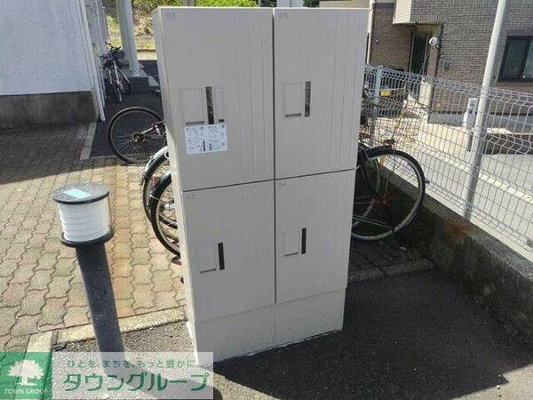 ヴェルドミール青葉台　ＡＢＣＤ D101｜千葉県市原市青葉台５丁目(賃貸テラスハウス3LDK・--・80.15㎡)の写真 その12