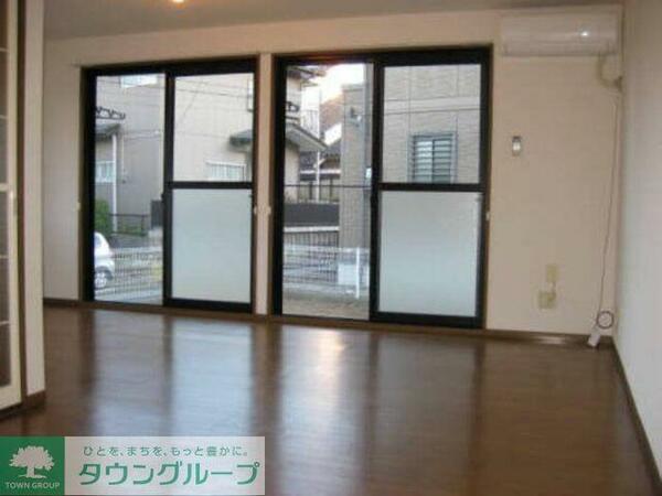 ヴェルドミール青葉台　ＡＢＣＤ D101｜千葉県市原市青葉台５丁目(賃貸テラスハウス3LDK・--・80.15㎡)の写真 その3