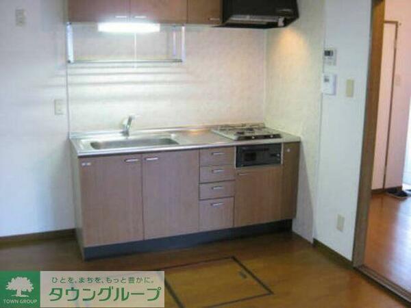 ヴェルドミール青葉台　ＡＢＣＤ D101｜千葉県市原市青葉台５丁目(賃貸テラスハウス3LDK・--・80.15㎡)の写真 その6