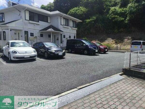 ヴェルドミール青葉台　ＡＢＣＤ D101｜千葉県市原市青葉台５丁目(賃貸テラスハウス3LDK・--・80.15㎡)の写真 その8