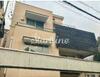 恵比寿駅より徒歩12分 築18年4ヶ月の賃貸物件