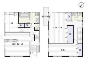 間取り：212057710418