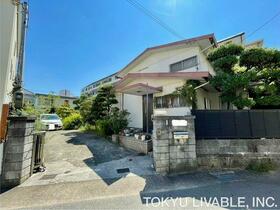 兵庫県神戸市東灘区深江本町４丁目