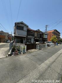 兵庫県尼崎市西立花町３丁目