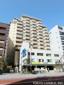 東陽町コーポラス