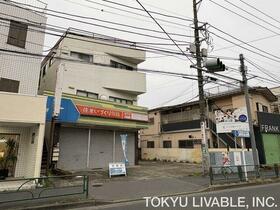 東京都杉並区浜田山４丁目