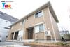 大和八木駅より徒歩16分 1階 築17年7ヶ月の賃貸物件