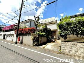 東京都目黒区中目黒３丁目