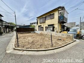 東京都板橋区成増４丁目