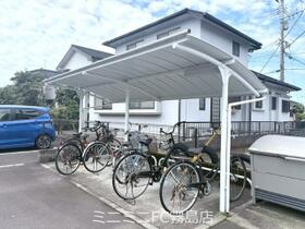 サンシャイン肥後  ｜ 鹿児島県霧島市国分野口西（賃貸アパート1LDK・1階・44.95㎡） その13