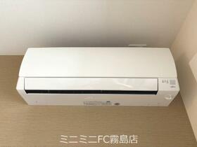 サンシャイン肥後  ｜ 鹿児島県霧島市国分野口西（賃貸アパート1LDK・1階・44.95㎡） その14