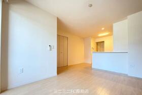 サンシャイン肥後  ｜ 鹿児島県霧島市国分野口西（賃貸アパート1LDK・1階・44.95㎡） その5