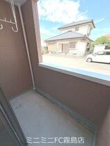 サンシャイン肥後  ｜ 鹿児島県霧島市国分野口西（賃貸アパート1LDK・1階・44.95㎡） その9