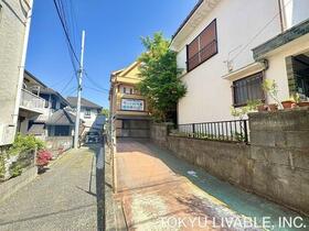 神奈川県横浜市鶴見区岸谷2丁目
