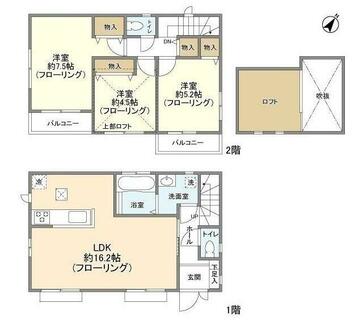 間取り：213141922817