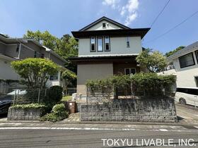 神奈川県横浜市緑区長津田みなみ台６丁目