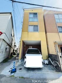 兵庫県尼崎市下坂部1丁目