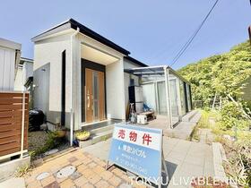 兵庫県神戸市北区桜森町