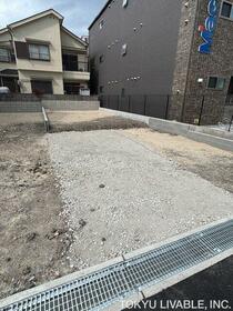 兵庫県尼崎市神田中通８丁目