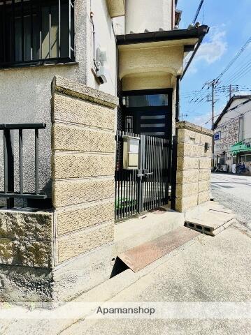 旭区生江１丁目貸家｜大阪府大阪市旭区生江１丁目(賃貸一戸建4DK・--・57.35㎡)の写真 その3
