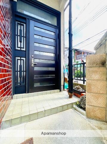 旭区生江１丁目貸家｜大阪府大阪市旭区生江１丁目(賃貸一戸建4DK・--・57.35㎡)の写真 その4