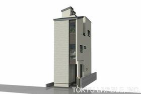 東京都文京区千石４丁目
