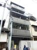 京都壱番館 2階 築21年3ヶ月の賃貸物件