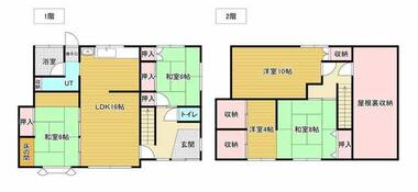 間取り：201026099929