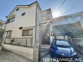 東京都国立市中２丁目