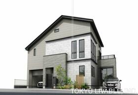 東京都大田区上池台４丁目