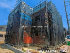 埼玉県川越市砂新田２丁目