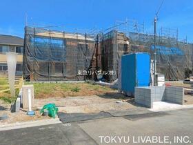 埼玉県川越市砂新田２丁目