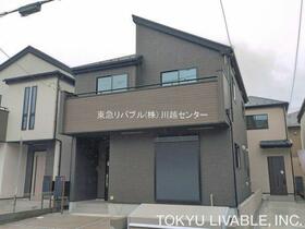 埼玉県川越市砂新田２丁目