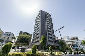 マストスクエア本山四谷通