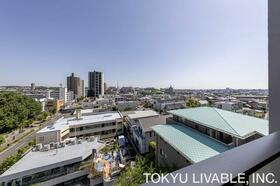 マストスクエア本山四谷通