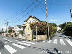 神奈川県横浜市中区本牧大里町