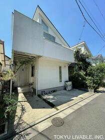 東京都世田谷区代田１丁目