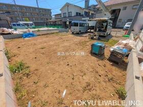 埼玉県川越市砂新田２丁目