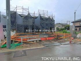 埼玉県川越市砂新田２丁目
