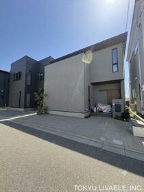 大阪府大阪市西淀川区中島１丁目